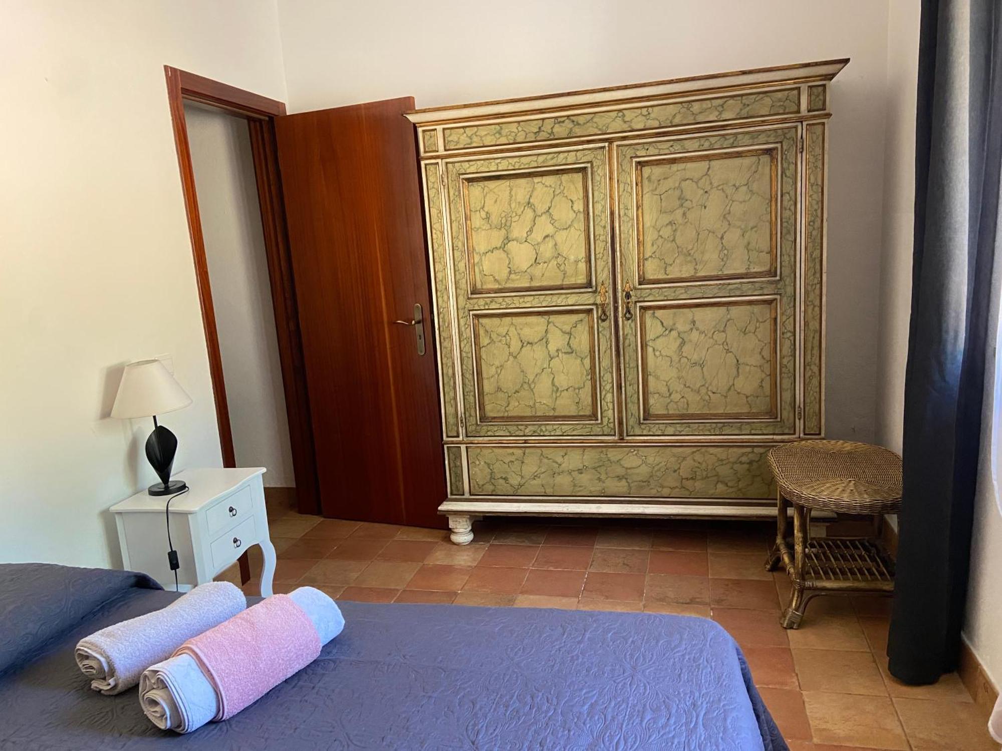 ルース・デ・タビラ A Casa Da Mariaヴィラ エクステリア 写真